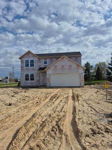 5588 Mammoth Drive Se, Caledonia Twp, MI 49316