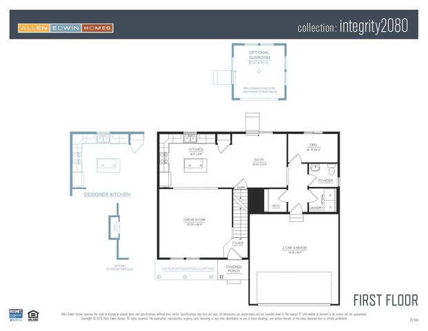 5588 Mammoth Drive Se, Caledonia Twp, MI 49316
