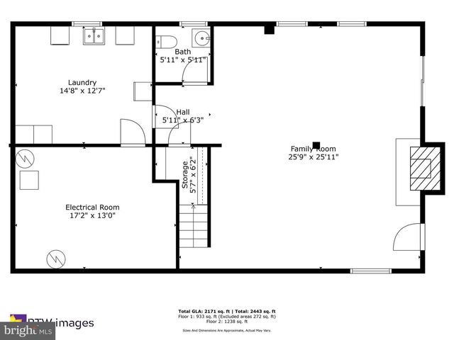 7937 HAMMOND PKWY, Laurel, MD 20723