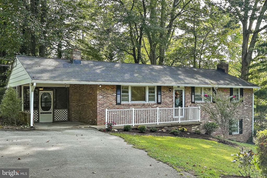 7937 HAMMOND PKWY, Laurel, MD 20723