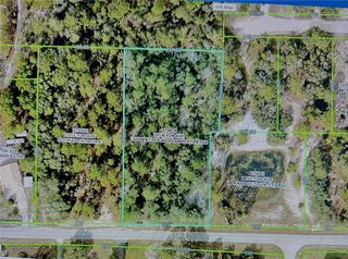 0 FULTON AVENUE, Weeki Wachee, FL 34613
