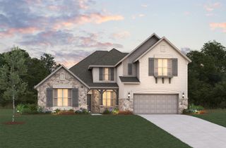 2801 Spring Valley Way, Anna, TX 75409