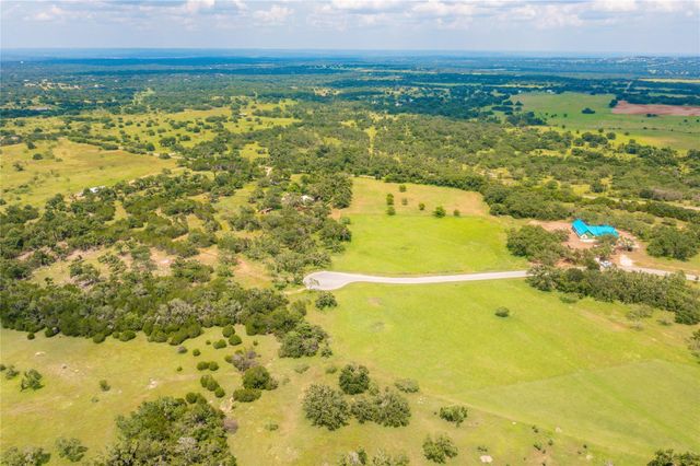 Lot 24 Lilly Lane RD, Round Mountain, TX 78663