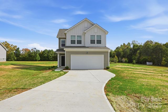 129 Pumice Drive, Statesville, NC 28625