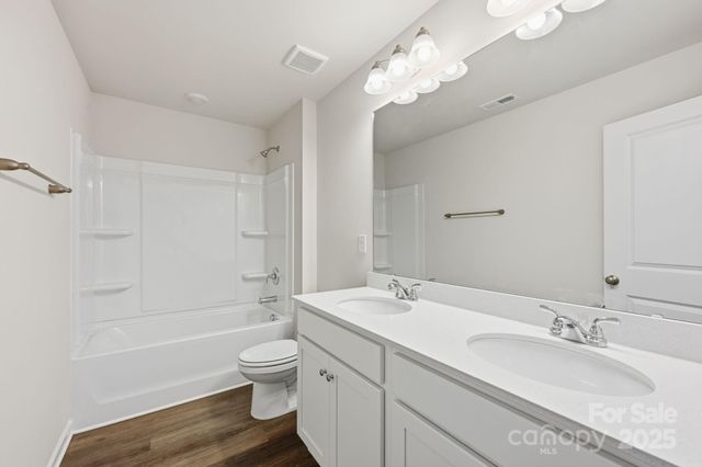 129 Pumice Drive, Statesville, NC 28625