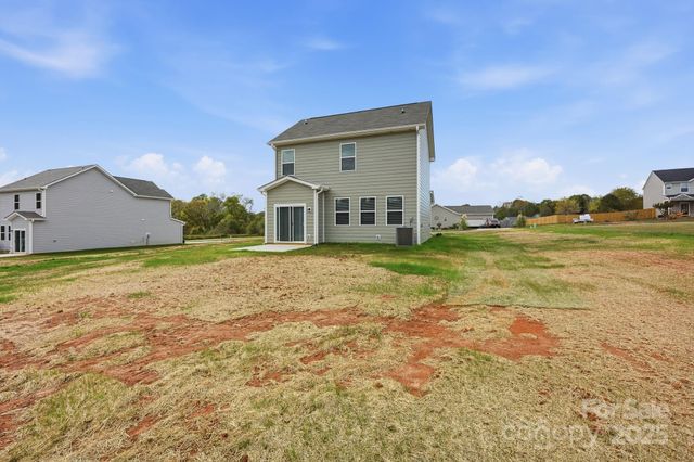 129 Pumice Drive, Statesville, NC 28625