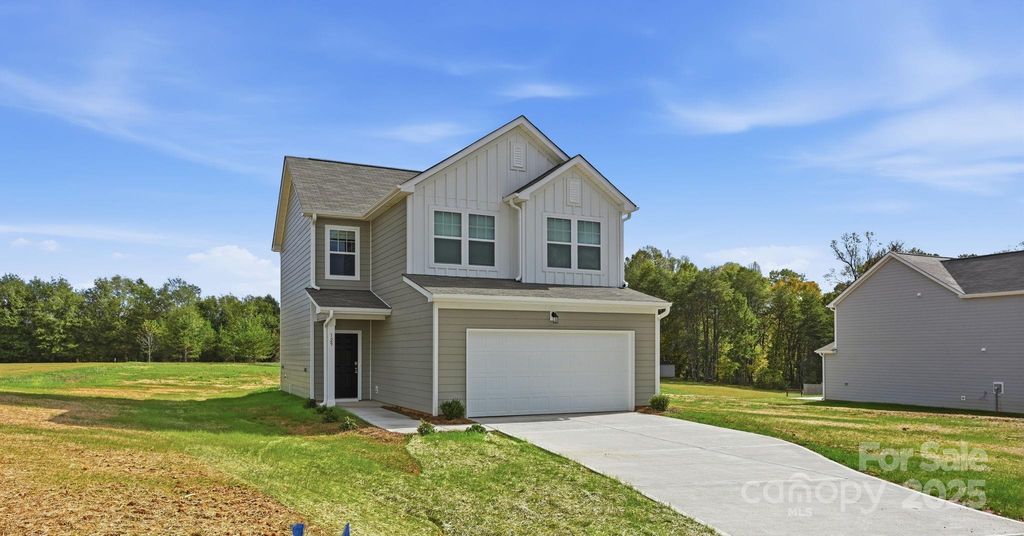 129 Pumice Drive, Statesville, NC 28625