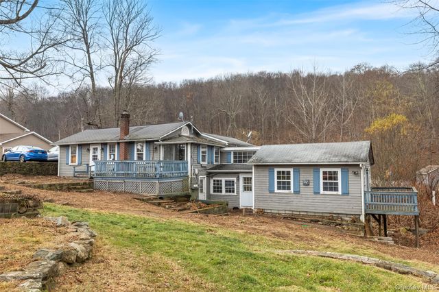 6 Laurel Drive, Holmes, NY 12531