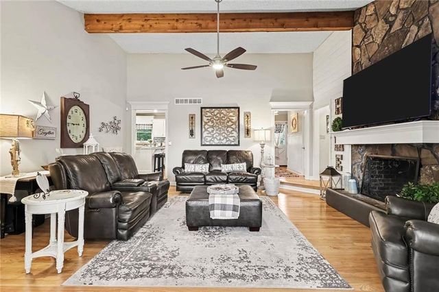 42 Old Atlanta Road, Hiram, GA 30141
