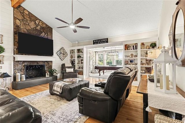 42 Old Atlanta Road, Hiram, GA 30141