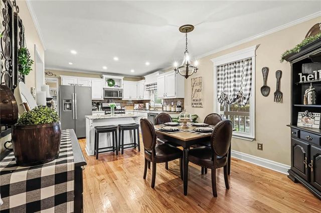 42 Old Atlanta Road, Hiram, GA 30141