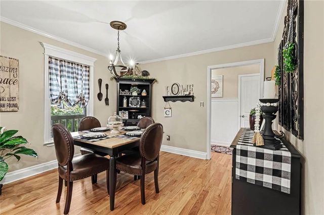 42 Old Atlanta Road, Hiram, GA 30141
