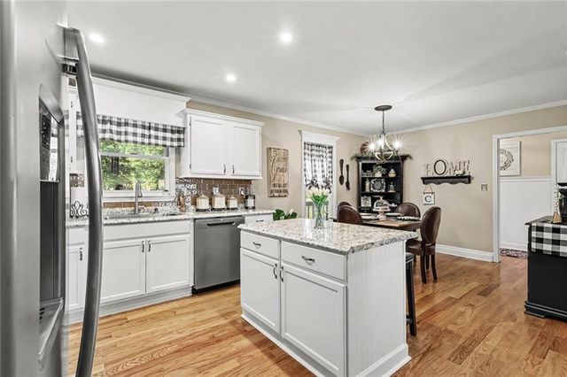 42 Old Atlanta Road, Hiram, GA 30141