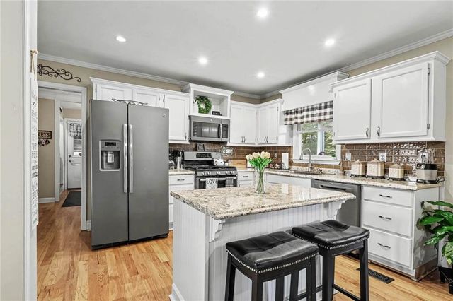 42 Old Atlanta Road, Hiram, GA 30141