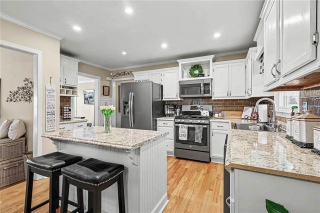 42 Old Atlanta Road, Hiram, GA 30141