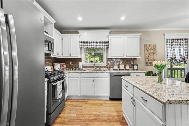 42 Old Atlanta Road, Hiram, GA 30141