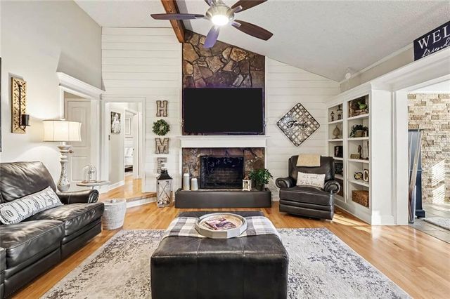 42 Old Atlanta Road, Hiram, GA 30141