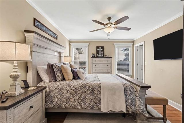 42 Old Atlanta Road, Hiram, GA 30141