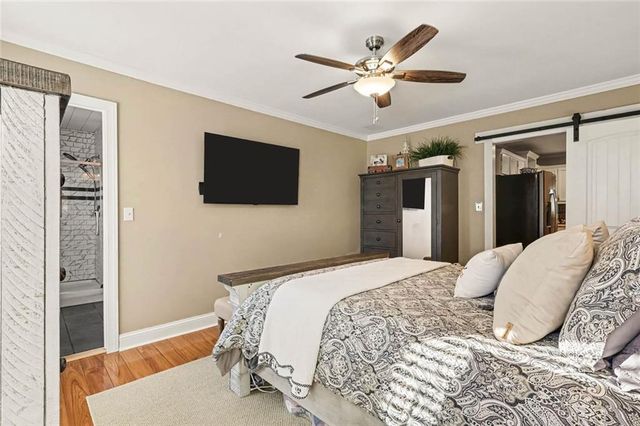 42 Old Atlanta Road, Hiram, GA 30141