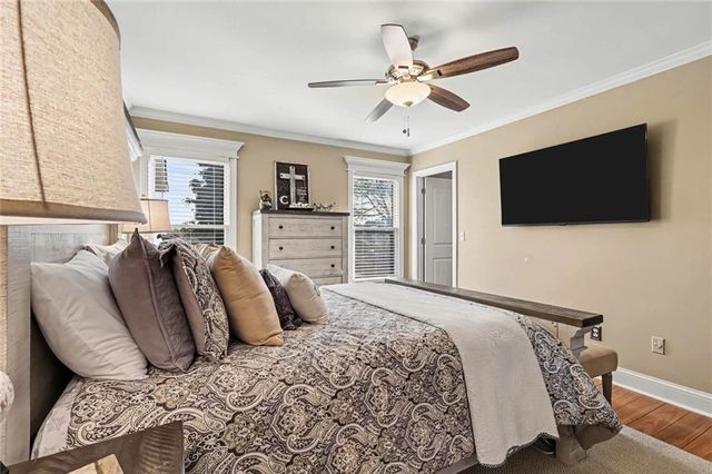 42 Old Atlanta Road, Hiram, GA 30141