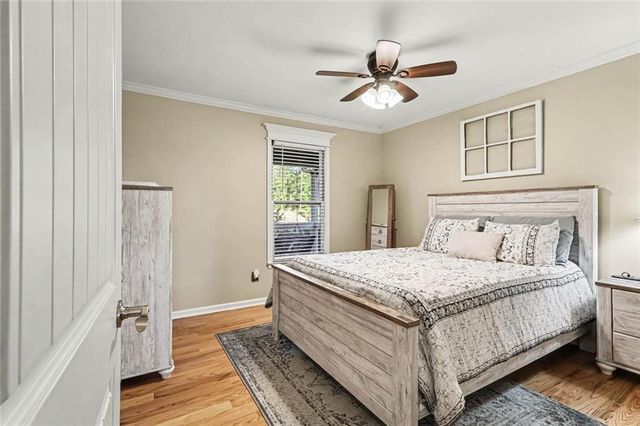 42 Old Atlanta Road, Hiram, GA 30141