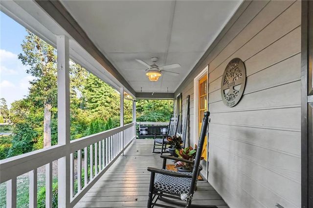 42 Old Atlanta Road, Hiram, GA 30141