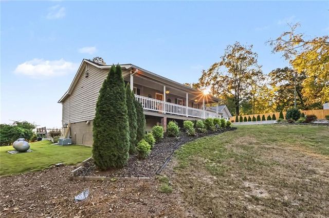 42 Old Atlanta Road, Hiram, GA 30141