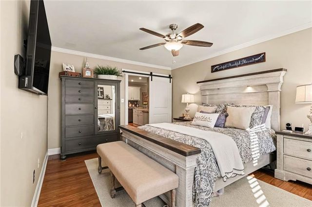 42 Old Atlanta Road, Hiram, GA 30141