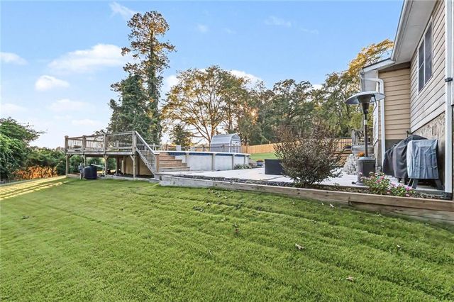 42 Old Atlanta Road, Hiram, GA 30141
