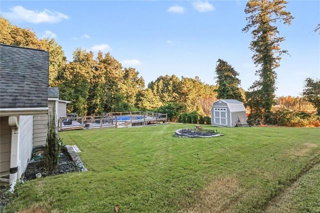 42 Old Atlanta Road, Hiram, GA 30141