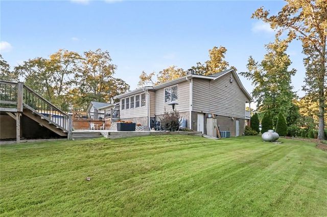 42 Old Atlanta Road, Hiram, GA 30141