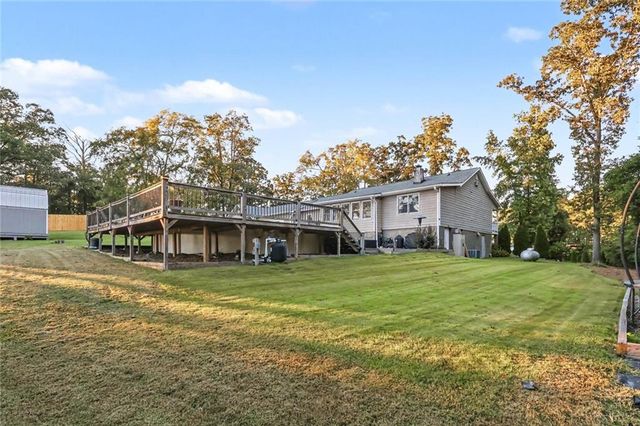42 Old Atlanta Road, Hiram, GA 30141