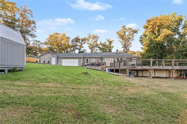 42 Old Atlanta Road, Hiram, GA 30141