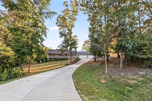 42 Old Atlanta Road, Hiram, GA 30141