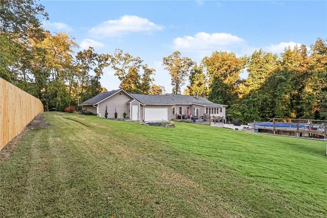 42 Old Atlanta Road, Hiram, GA 30141