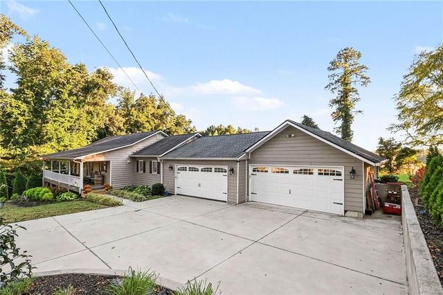 42 Old Atlanta Road, Hiram, GA 30141