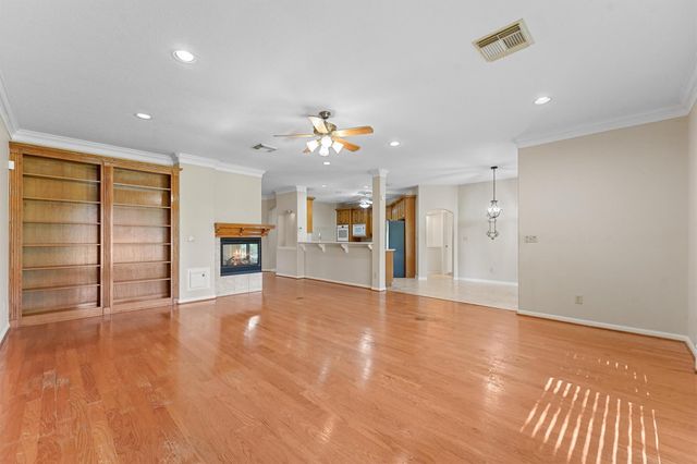 20403 Atascocita Shores Drive, Humble, TX 77346