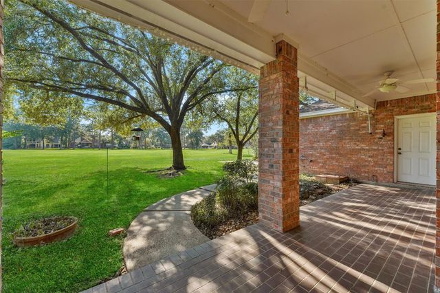 20403 Atascocita Shores Drive, Humble, TX 77346