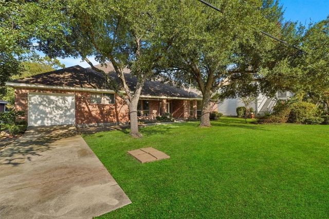 20403 Atascocita Shores Drive, Humble, TX 77346