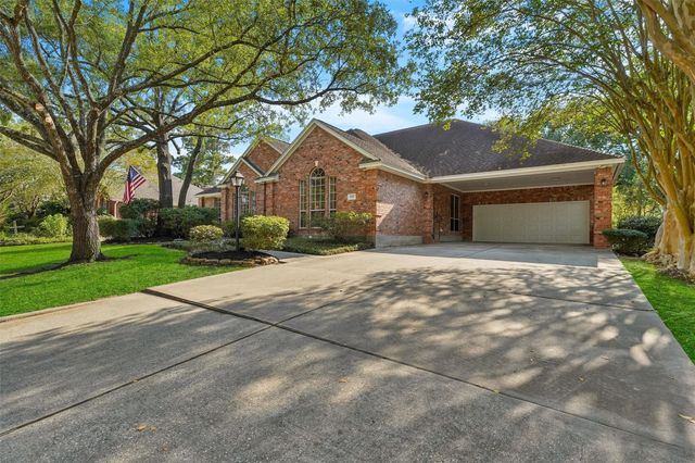 20403 Atascocita Shores Drive, Humble, TX 77346