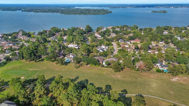 20403 Atascocita Shores Drive, Humble, TX 77346