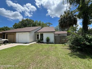 11376 GOLDEN PLOVER Court, Jacksonville, FL 32225