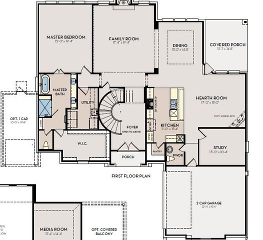 5200 Kaline Dr, Arrington, TN 37014