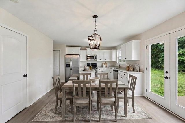 346 E Harris Rd, Bethpage, TN 37022