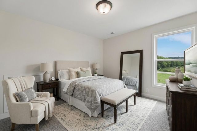 346 E Harris Rd, Bethpage, TN 37022