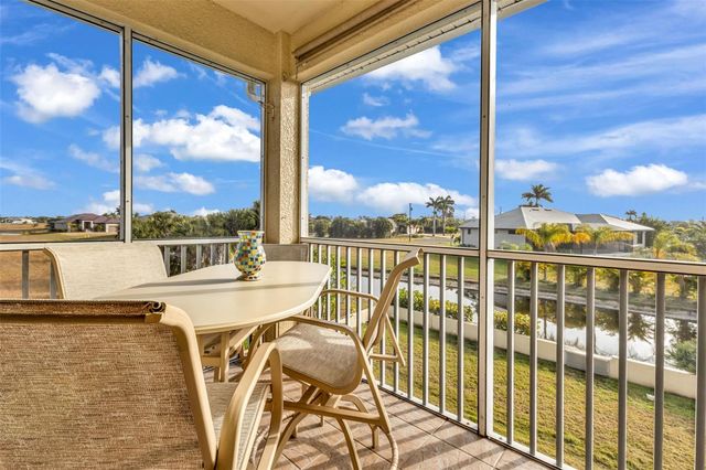 17200 ACAPULCO ROAD 121, Punta Gorda, FL 33955