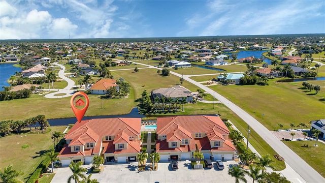 17200 ACAPULCO ROAD 121, Punta Gorda, FL 33955