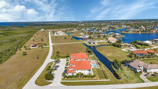 17200 ACAPULCO ROAD 121, Punta Gorda, FL 33955