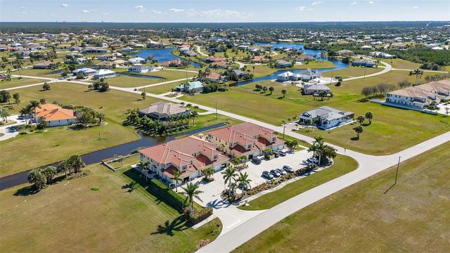 17200 ACAPULCO ROAD 121, Punta Gorda, FL 33955