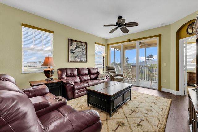 17200 ACAPULCO ROAD 121, Punta Gorda, FL 33955